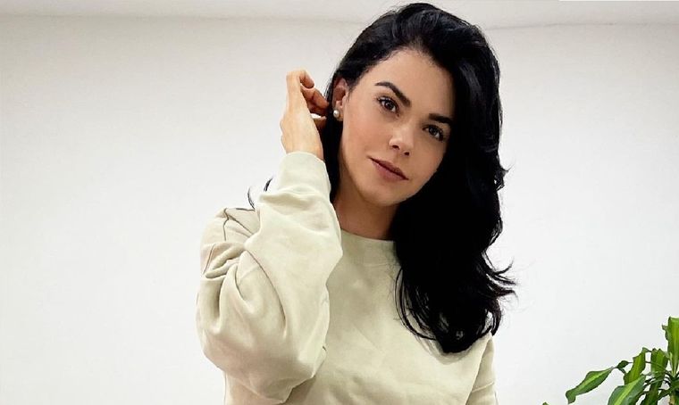 Livia Brito está próxima a estrenar una nueva telenovela.