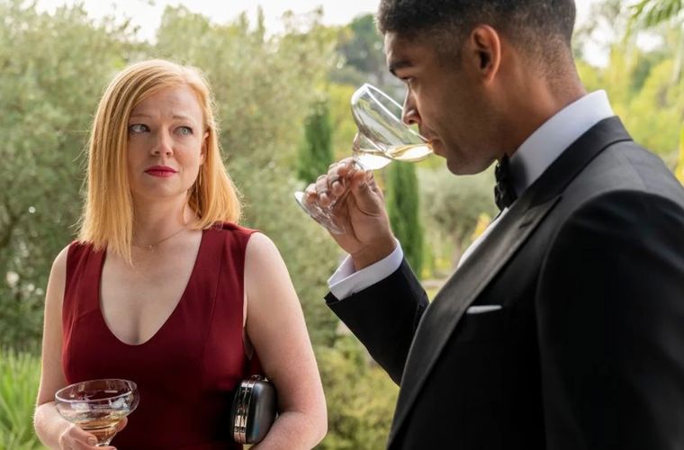 La serie que mezcla romance y ciencia ficción que no te puedes perder