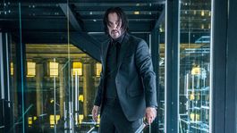 Baba Yaga no estará solo