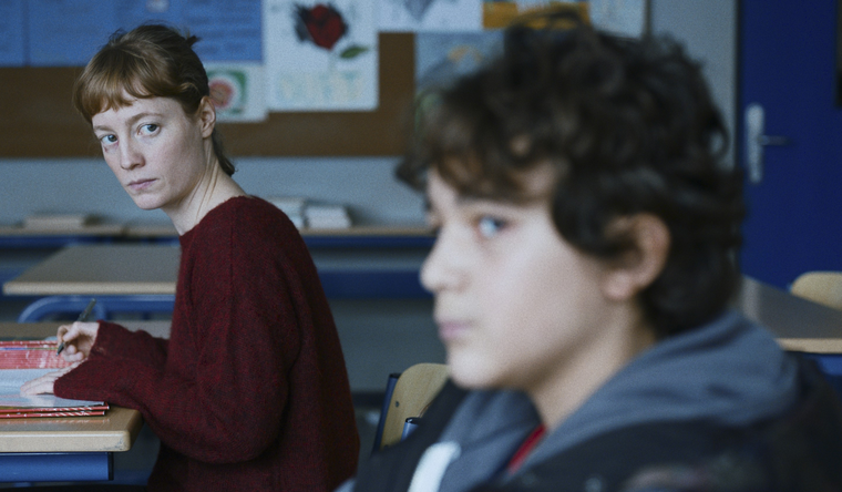 La película fue una de las grandes sorpresas de Alemania de los últimos años.&nbsp;