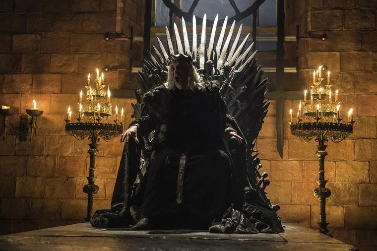 La próxima historia de Game of Thrones cobra nueva fuerza