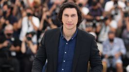 Que Ver | Adam Driver apunta cada vez más alto en su carrera