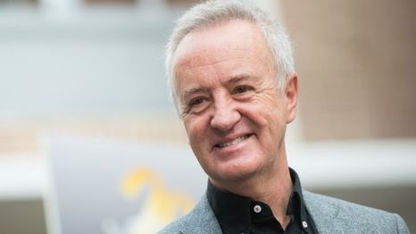 Carlos Hipólito revela cómo será el final definitivo de Cuéntame Cómo Pasó