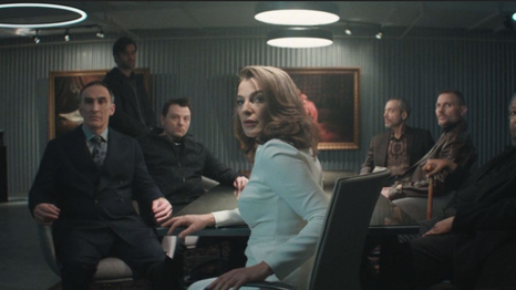 Daredevil: Born Again ha encendido el debate entre los fans Daredevil: Born Again ha encendido el debate entre los fans