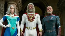 los planes de netflix para expandir el universo de el legado de jupiter