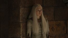 El cierre del séptimo episodio encantó a los fans