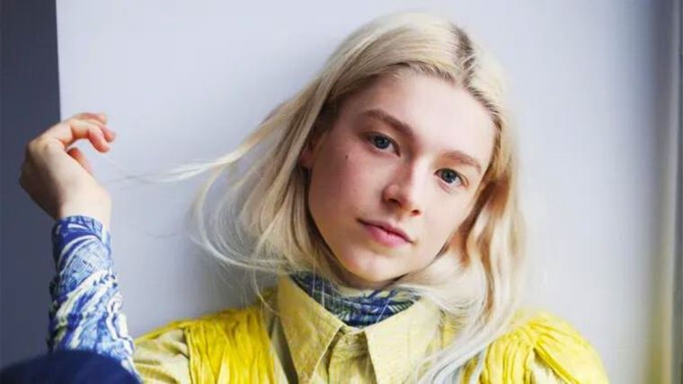 Hunter Schafer reveló sus películas preferidas.