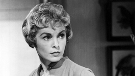 La actriz fue uno de los grandes rostros de la era dorada de Hollywood