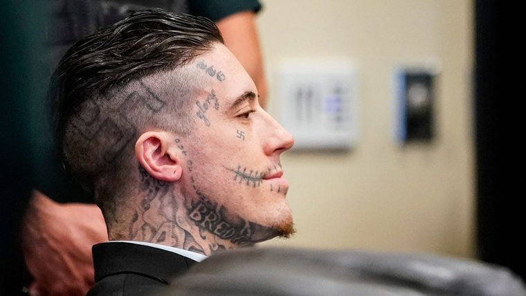 Wade Wilson asesinó a dos mujeres a sangre fría