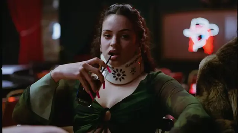 Todo listo para la tercera temporada de Euphoria.