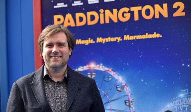 El director Paul King es especialmente conocido por su trabajo en las películas de Paddington. El director Paul King es especialmente conocido por su trabajo en las películas de Paddington.