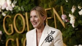 Kate Winslet no fue dulce con el tema.