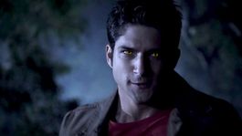 Teen Wolf