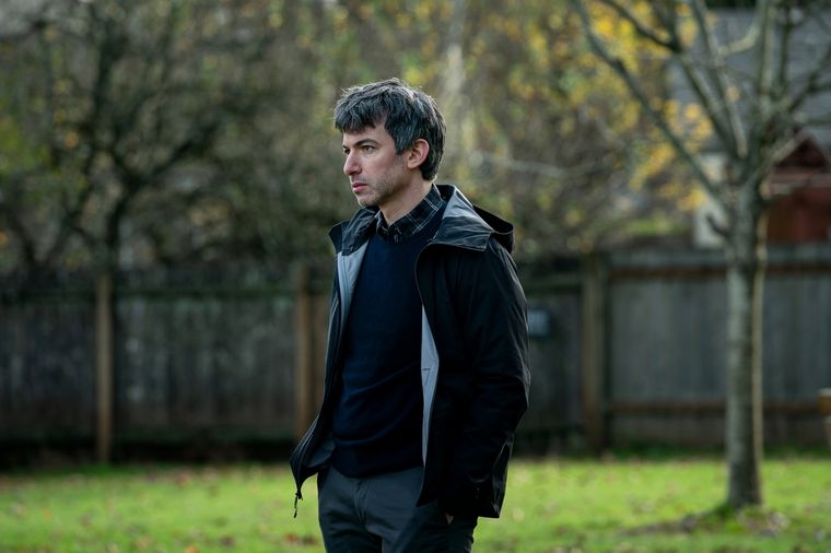 HBO Max cuenta con un catálogo repleto de éxitos.