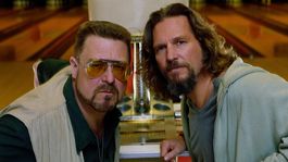 El gran Lebowski se convirtió en un clásico de culto