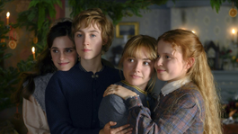 Mujercitas ha sido adaptada ocho veces al cine: dos en cine mudo y ocho en cine sonoro