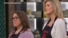 Nueva eliminación de cara a la final