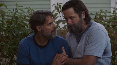 El episodio de Bill y Frank sigue repercutiendo