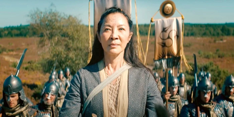 El universo de The Witcher se sigue expandiendo