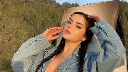 demi rose deslumbro a todos con un impactante video en bikini demi rose deslumbro a todos con un impactante video en bikini