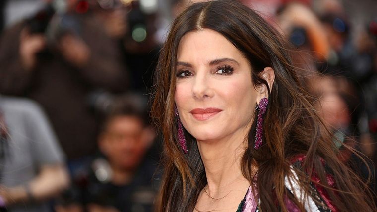 Sandra Bullock tiene muy claro que quiere para su carrera.