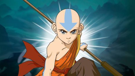 Avatar: The Last Airbender