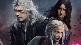 Que Ver | The Witcher es una de las series de fantasía del momento
