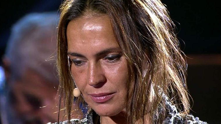 Olga Moreno se consagró en Supervivientes 2021 y generó un gran revuelo.