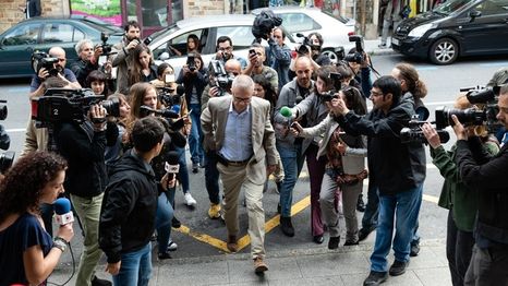 El caso Asunta llegó el viernes pasado a Netflix