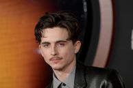 Timotheé Chalamet y otros artistas serán parte del Paseo de la Fama de Hollywood.