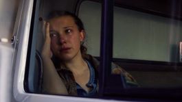 Stranger Things quedó en el segundo lugar de las series más populares