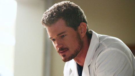 Eric Dane fue uno de los personajes más atractivos en Greys Anatomy. Eric Dane fue uno de los personajes más atractivos en Greys Anatomy.