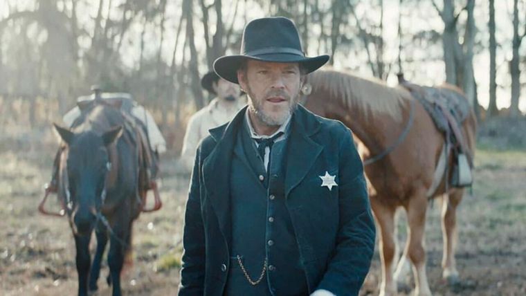 La leyenda regresa, la película en Netflix que es furor