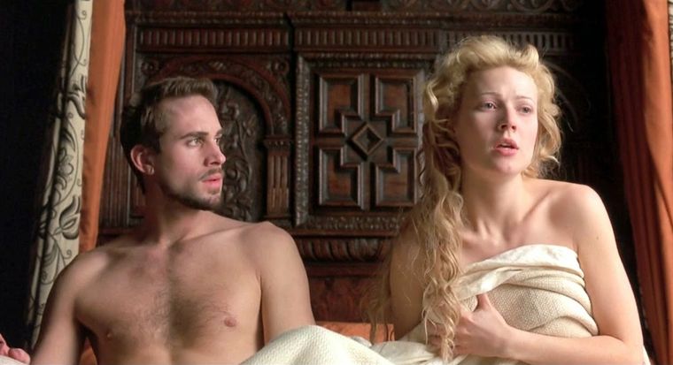 Gwyneth Paltrow protagoniza este clásico de los 90