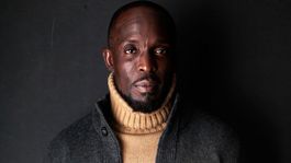 Michael K. Williams