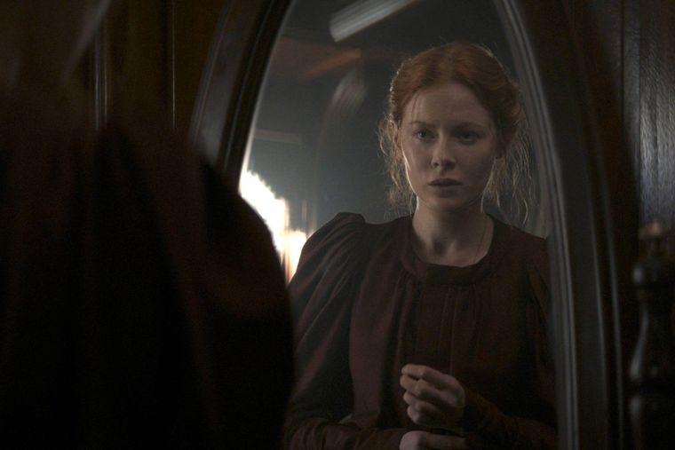 1899 no superó las expectativas que tenía para brillar en Netflix.