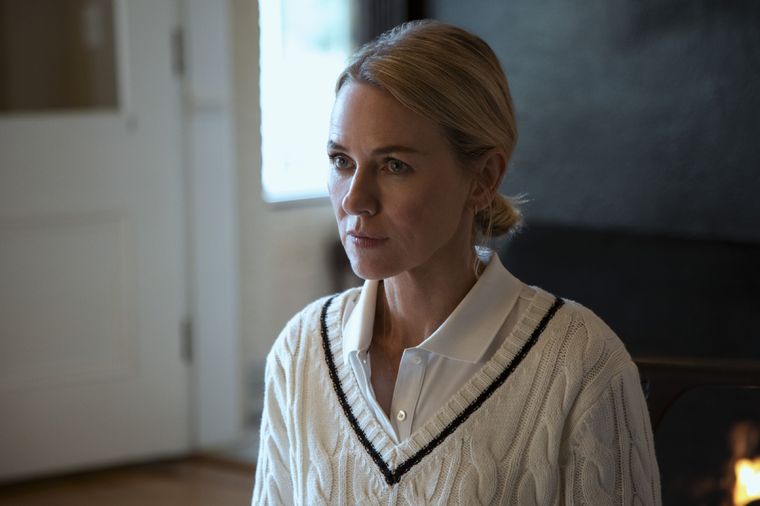 Naomi Watts protagoniza este inquietante thriller