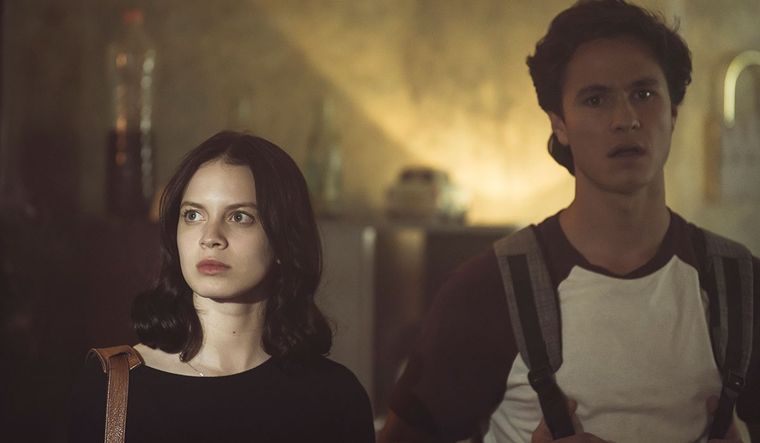 Control Z arrasa con su segunda temporada