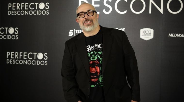 Alex de la Iglesia, cineasta de autor