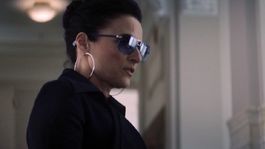 ¿quien es el personaje de julia louis-dreyfus en falcon y el soldado del invierno?