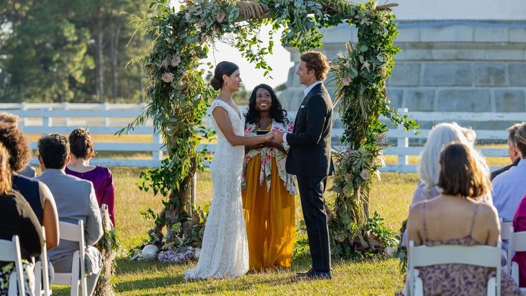 One True Loves, la comedia romántica para ver hoy en Amazon Prime Video One True Loves, la comedia romántica para ver hoy en Amazon Prime Video