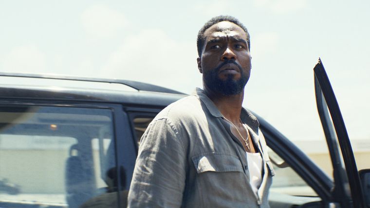 Hombre en llamas arrasa en Netflix
