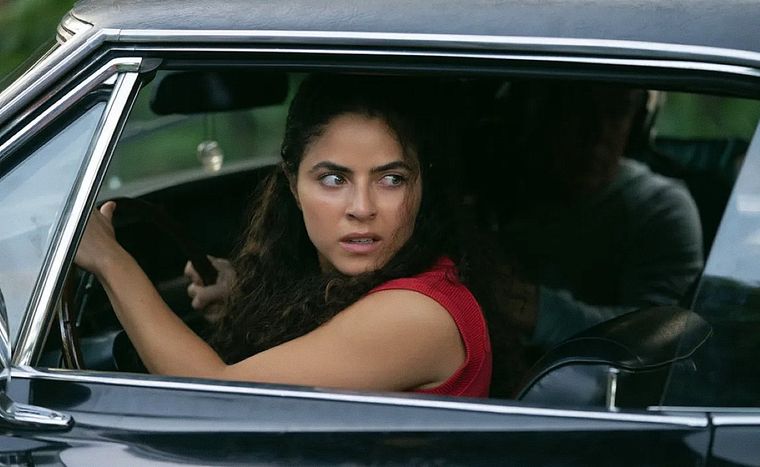 Si estás buscando una serie criminal para ver este finde, Paramount+ tiene la opción perfecta