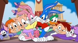 Tiny Toons