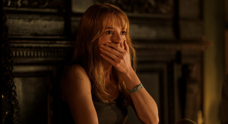 Tarot de la muerte cae en todos los clichés del género