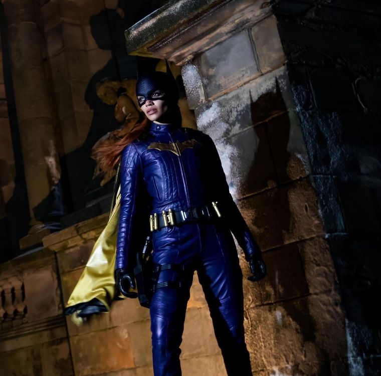 Para los fans de DC Studios, esta información que acaba de filtrarse recuerda la cancelación de Batgirl por parte de Warner a poco de estrenarse en el streaming. Para los fans de DC Studios, esta información que acaba de filtrarse recuerda la cancelación de Batgirl por parte de Warner a poco de estrenarse en el streaming.