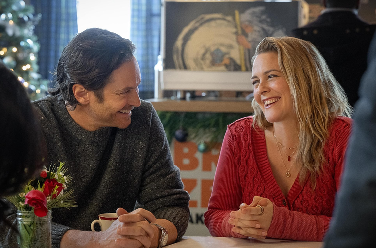 &nbsp;Una navidad EXtra arrasa en Netflix