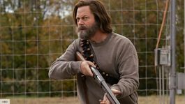 El actor que rechazó el rol de Bill en The Last of Us por culpa de Taika Waititi