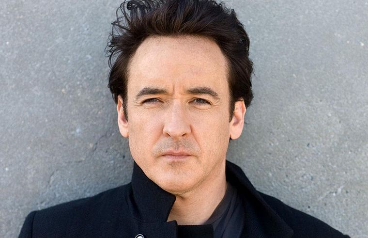 John Cusack