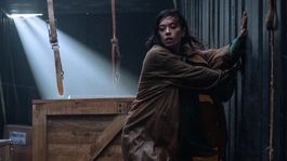 Que Ver | Nowhere es una película de supervivencia